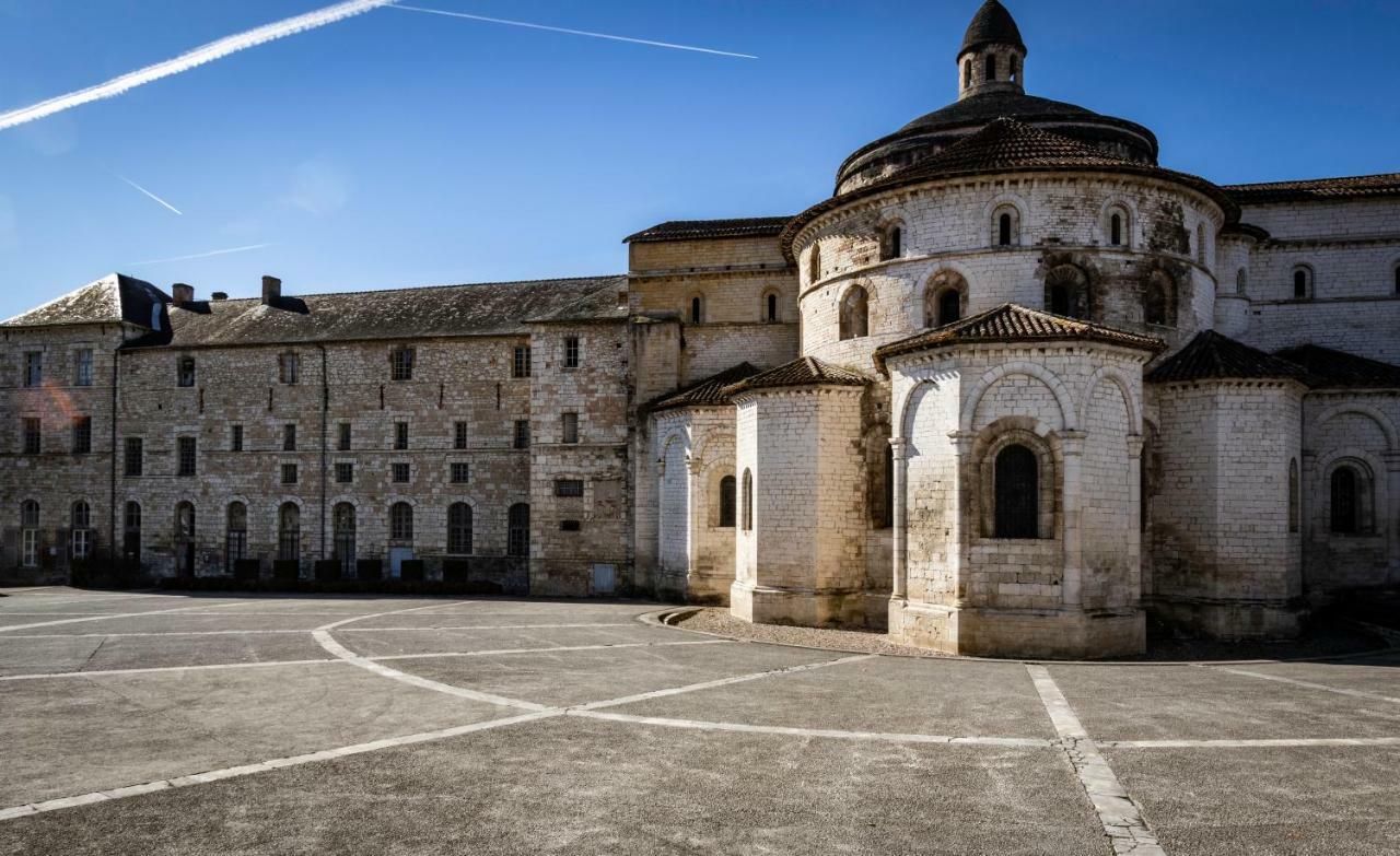 Maison De Centre Ville Souillac Esterno foto